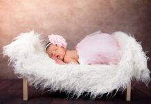 Jak można wyprać łóżeczko turystyczne?