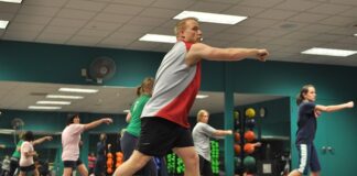 Jak spalić tłuszcz z brzucha?