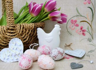 Ile potrzeba sznurka na koszyczek? Ile potrzeba sznurka na koszyczek?