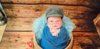 Jak prać otulacz do fotelika?