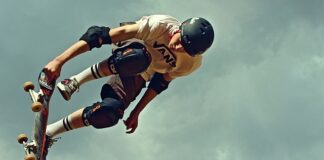 Kiedy można założyć ochraniacz do łóżeczka?