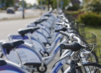 Ile szprych 28 czy 32?