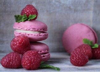 Czy daje się ciasto po Komunii?