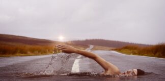 Jakie kółko do pływania dla rocznego dziecka?