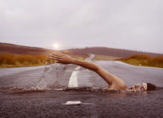 Jakie kółko do pływania dla rocznego dziecka?