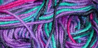 Jaka jest najlepsza włóczka na kocyk?