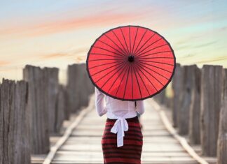 Czy niemowlak może być na słońcu? Czy niemowlak może być na słońcu?