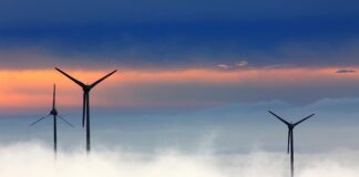 Czy przy niemowlaku można włączyć wiatrak?