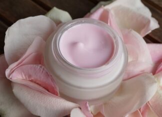 Czy serum z witaminą C można stosować w ciąży?