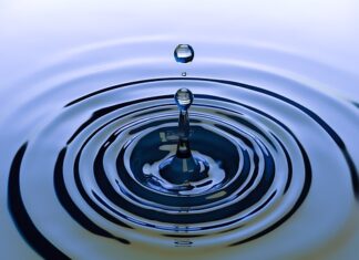 Jakie kolko do wody dla niemowlaka?