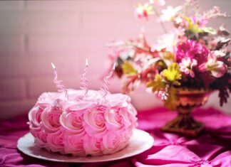 Czy musi być tort na komunię?