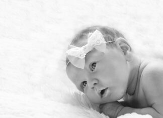 Czy może być wiatrak przy niemowlaku? Czy może być wiatrak przy niemowlaku?