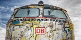 Czy można przerobić diesla na elektryczny?