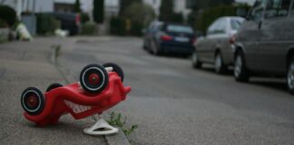 Co dla dziecka zamiast zabawek?