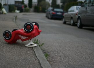 Co dla dziecka zamiast zabawek? Co dla dziecka zamiast zabawek?