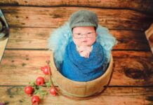 Czym się różni otulacz od kocyka?