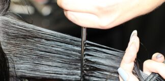 Dlaczego nie powinno się obcinać włosów w ciąży?