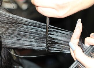 Dlaczego nie powinno się obcinać włosów w ciąży?