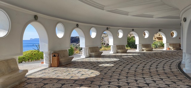 Czy na Termy Bania można wejść z wózkiem? Czy na Termy Bania można wejść z wózkiem?