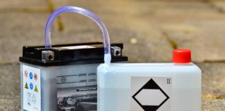 Jaki akumulator 12V do autka dla dzieci?