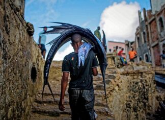 Jak chodzić po schodach żeby urodzić? Jak chodzić po schodach żeby urodzić?