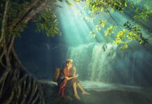 Jak zrobić strój Indianina dla chłopca?