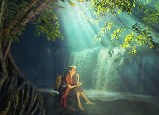 Jak zrobić strój Indianina dla chłopca?