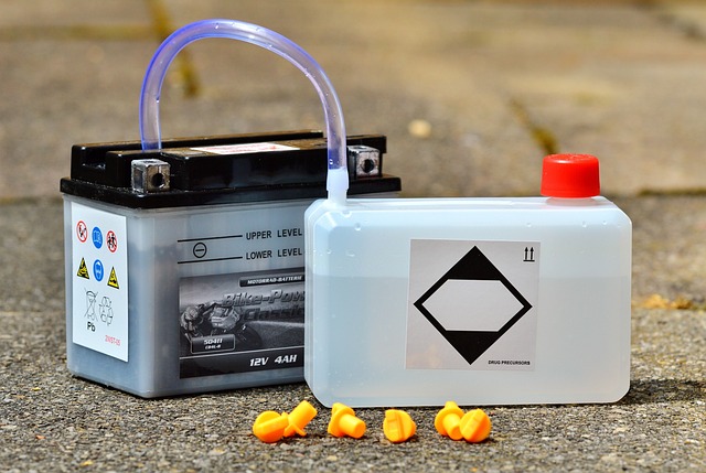 Ile wytrzyma akumulator przy poborze prądu? Ile wytrzyma akumulator przy poborze prądu?