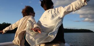 Ile klocków ma Titanic?