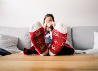 Czy w szpitalu dają piżamę?