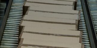 automatyczne układnice magazynowe