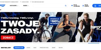 Suplementy dla e-sportowców